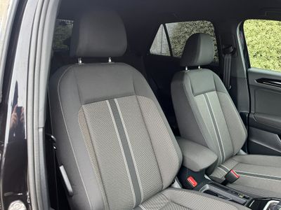 2022 Volkswagen T-Roc