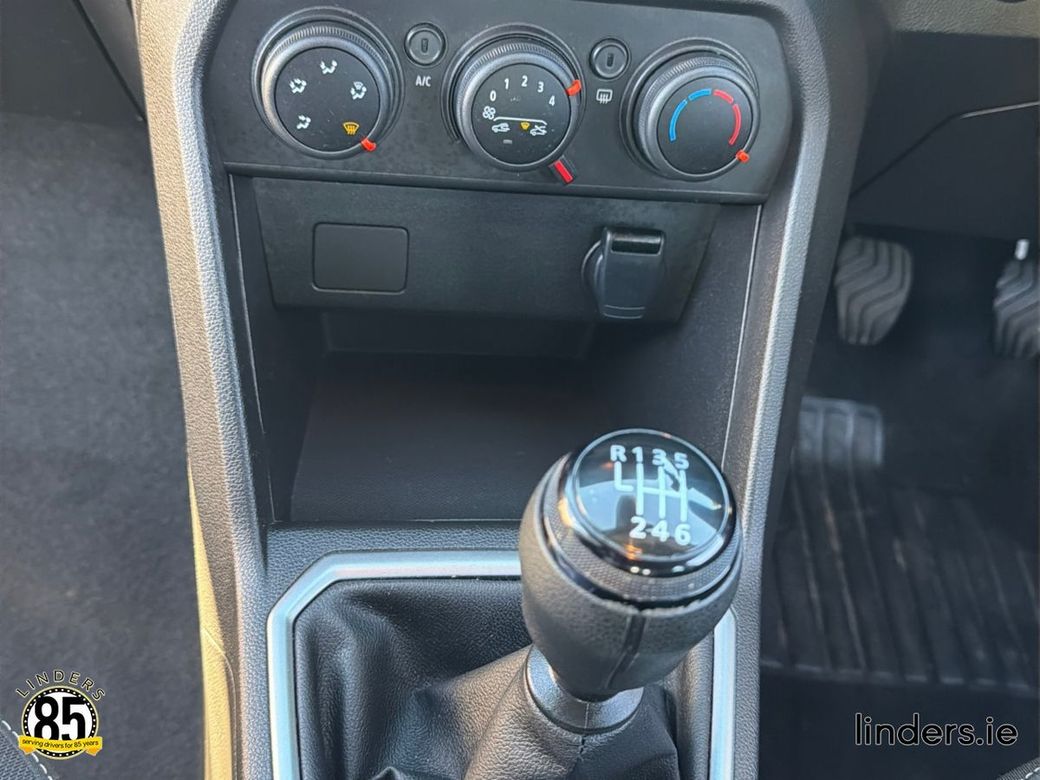 2023 Dacia Sandero Stepway