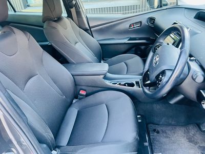 2022 Toyota Prius