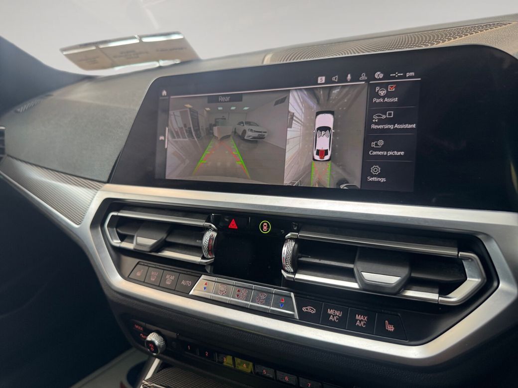 2020 BMW 3 Series