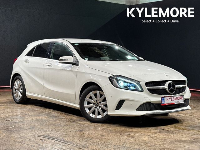 vehicle for sale from Kylemore Cars