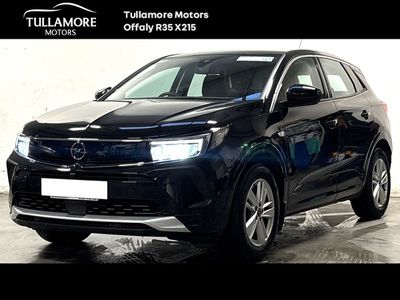 2024 Opel Grandland X