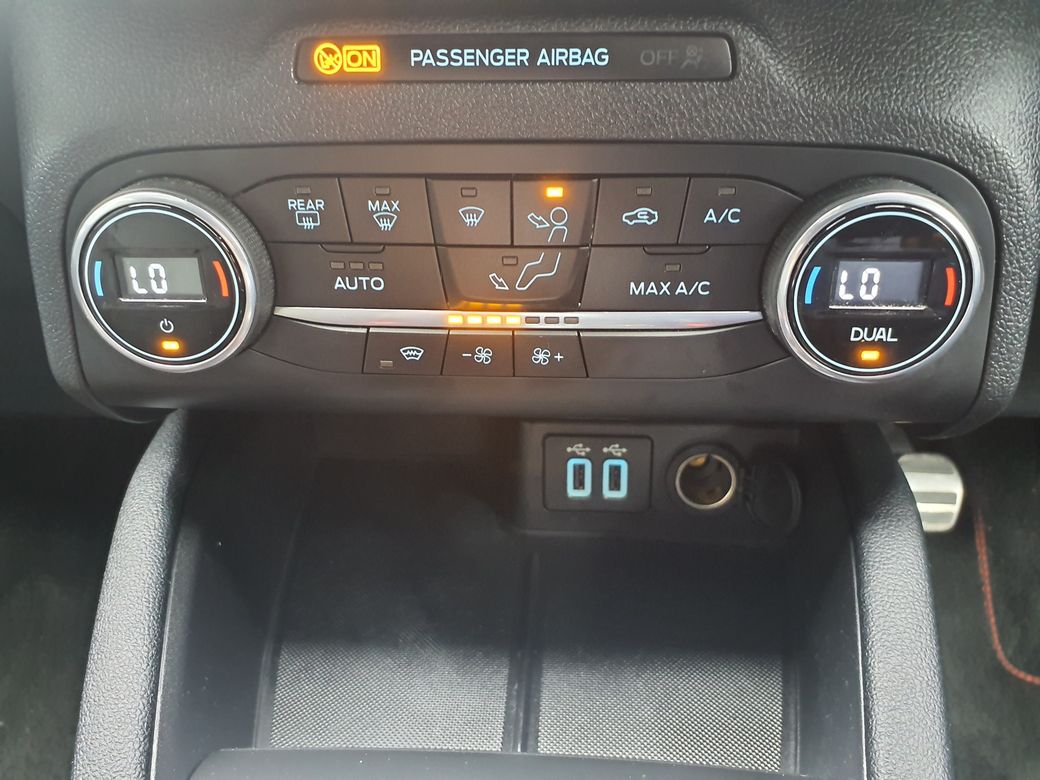 2022 Ford Kuga