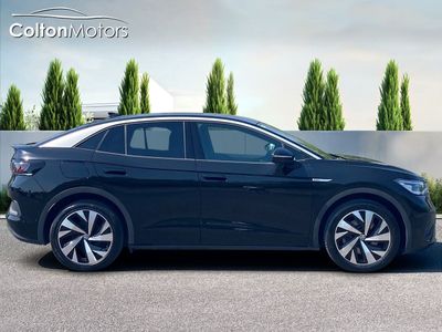 2022 Volkswagen ID.5
