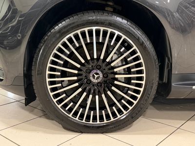 2023 Mercedes-Benz EQC