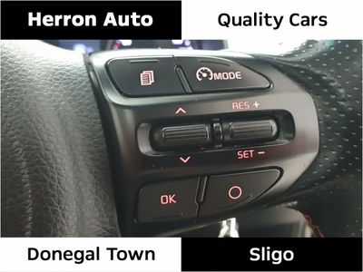 2020 Kia Stonic