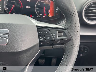 2026 SEAT Arona