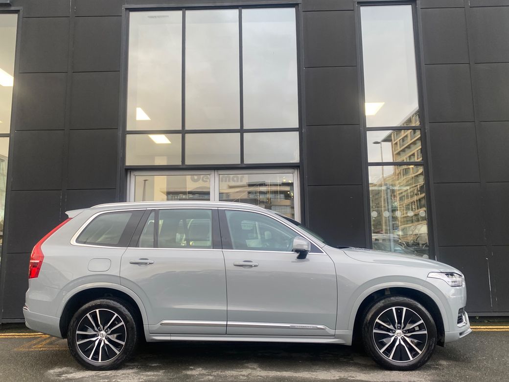 2024 Volvo XC90