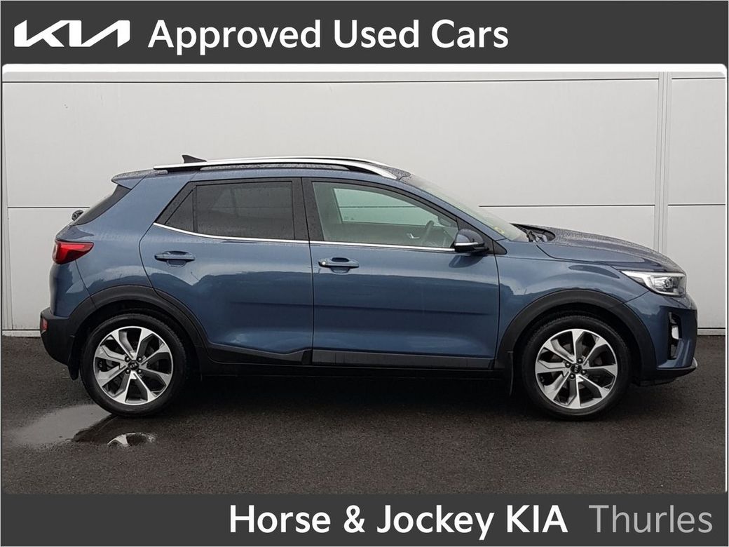 2019 Kia Stonic