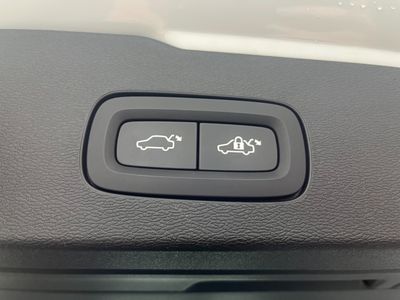 2020 Volvo V60