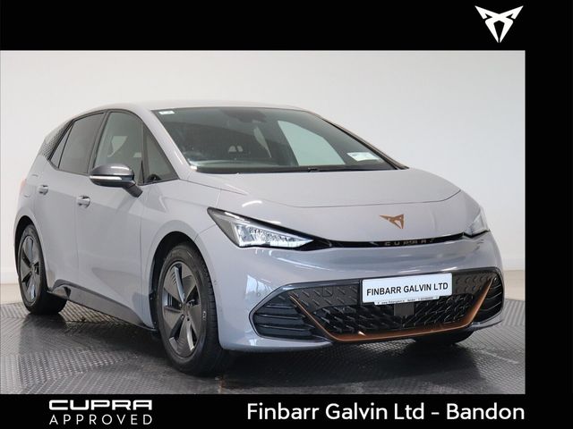 vehicle for sale from Finbarr Galvin Ltd