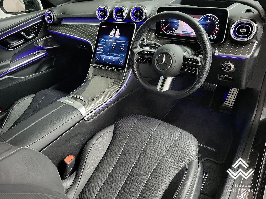 2025 Mercedes-Benz CLE