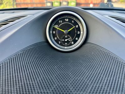 2017 Porsche Cayenne