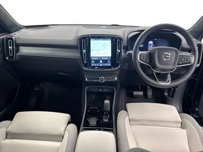 2026 Volvo EC40