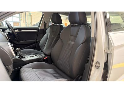 2014 Audi A3