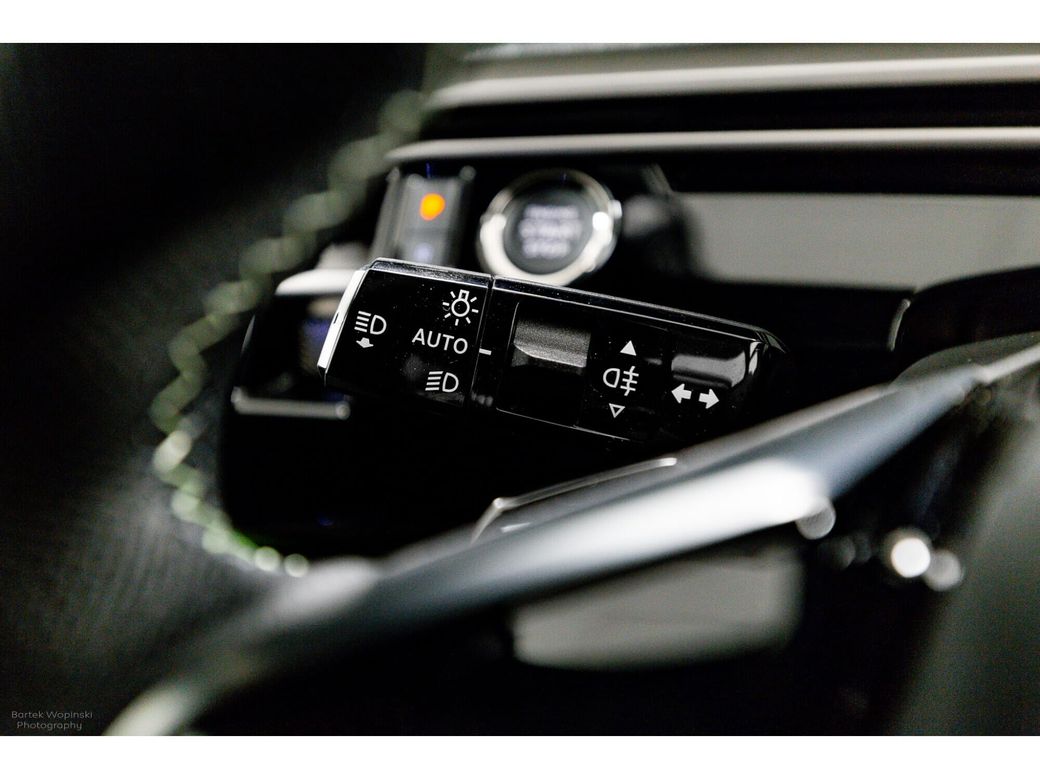 2025 Peugeot 3008