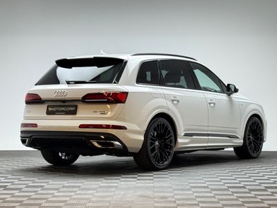 2023 Audi Q7