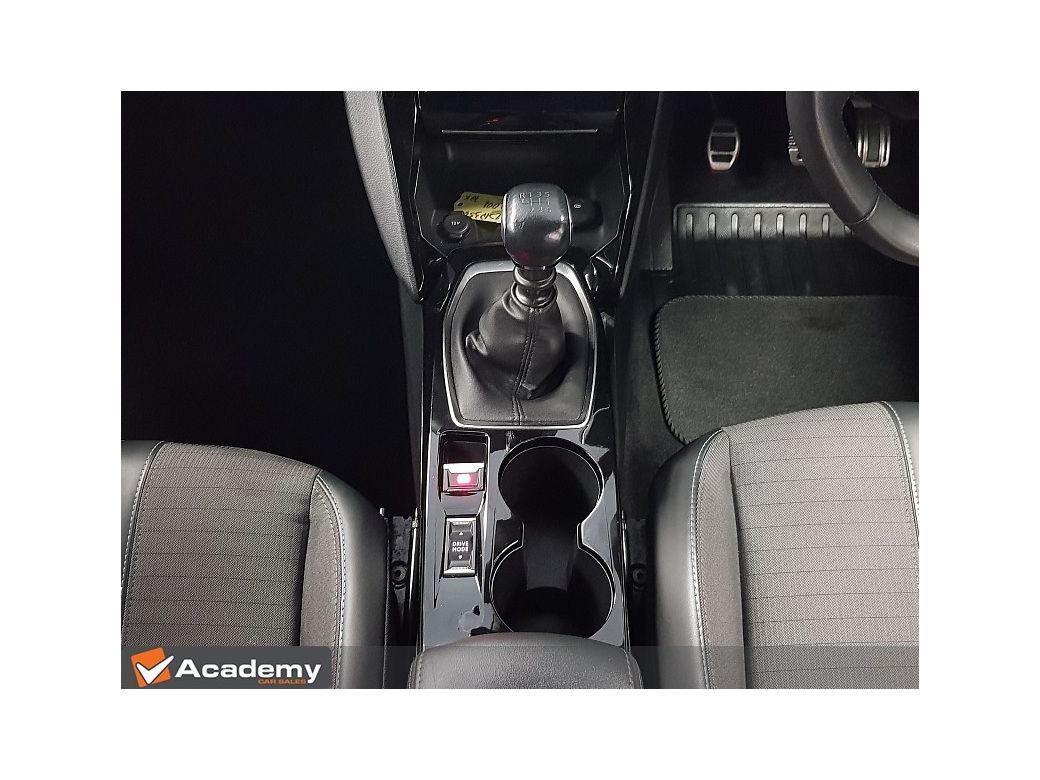 2023 Peugeot 2008