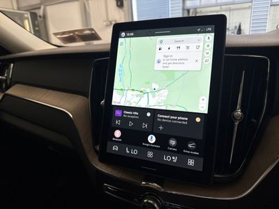 2026 Volvo XC60