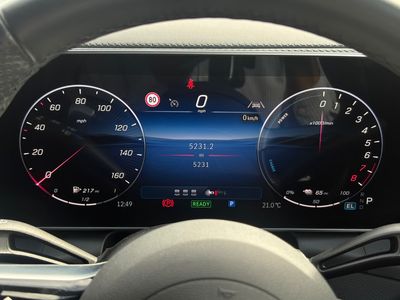 2026 Mercedes-Benz GLC Class