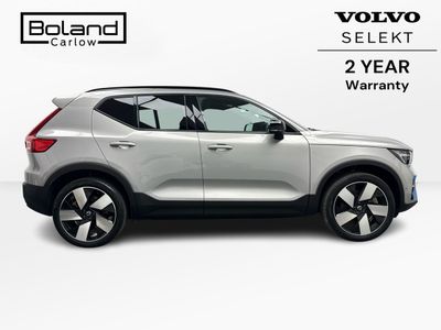 2023 Volvo XC40