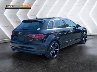 2015 Audi A3