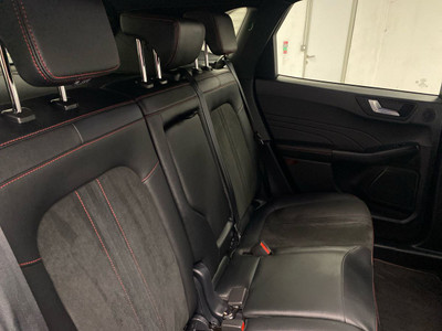 2024 Ford Kuga