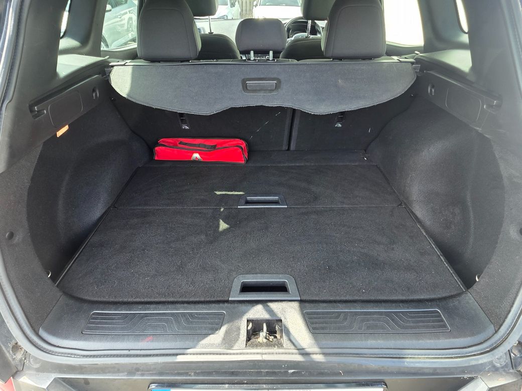 2017 Renault Kadjar