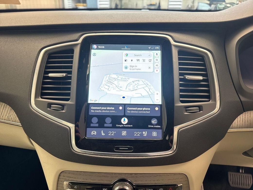 2024 Volvo XC90