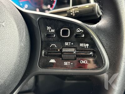 2019 Mercedes-Benz A Class