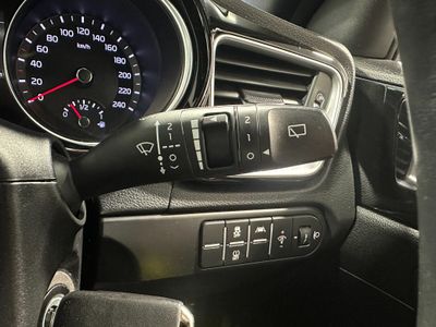 2021 Kia Ceed