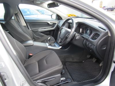 2016 Volvo S60