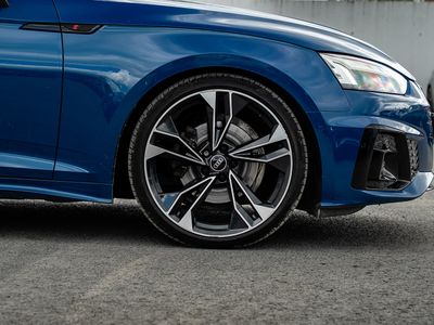 2023 Audi A5