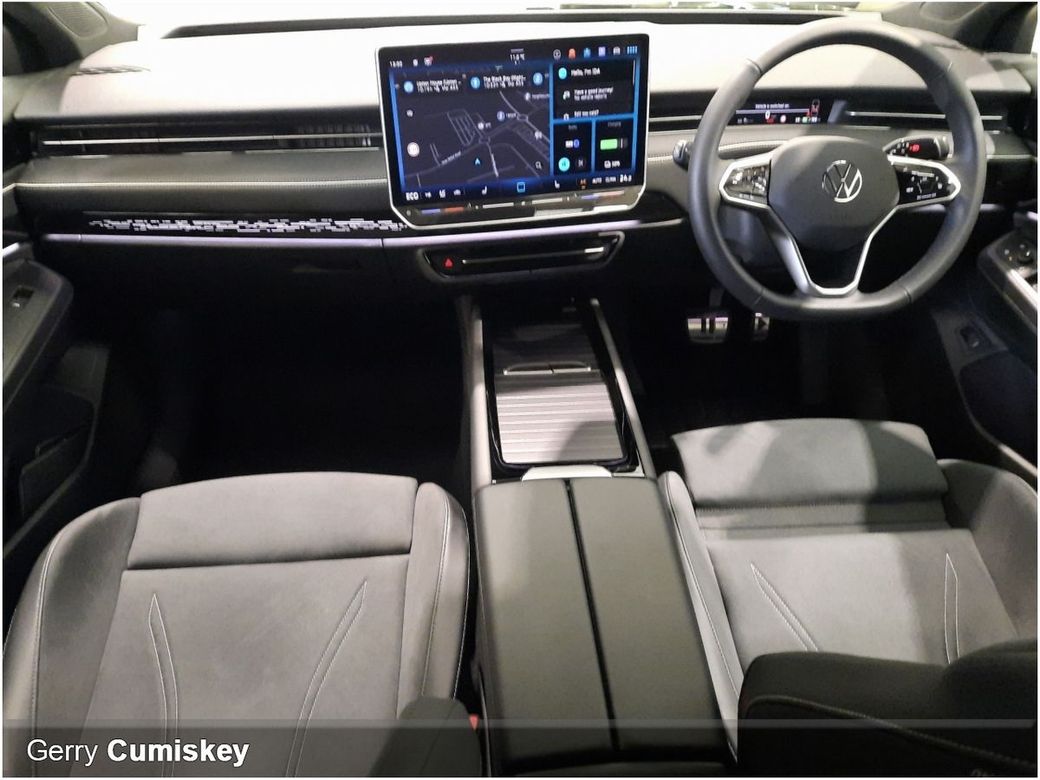 2025 Volkswagen ID.7