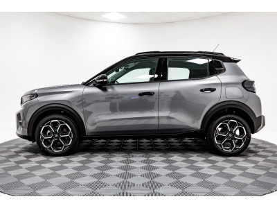 2025 Citroen C3