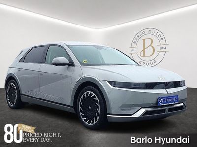 2024 Hyundai Ioniq 5