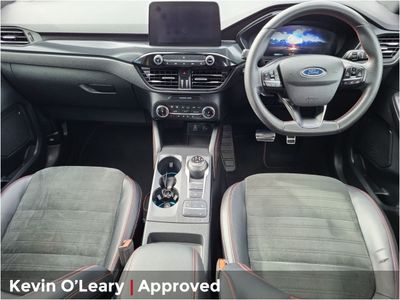 2023 Ford Kuga