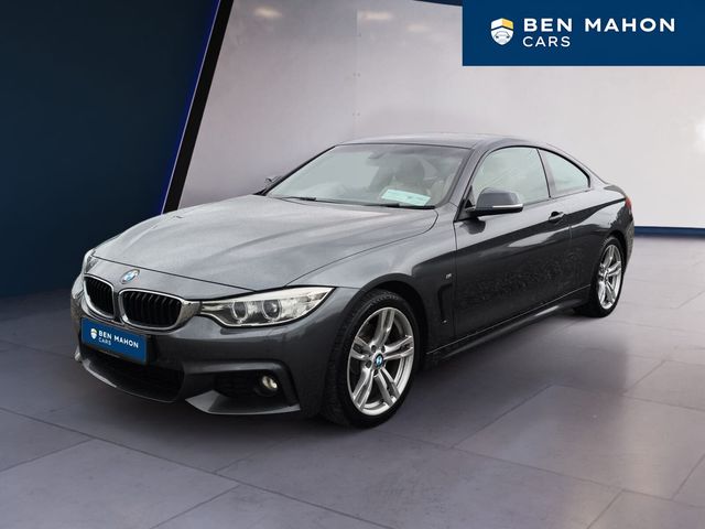 vehicle for sale from Ben Mahon Cars