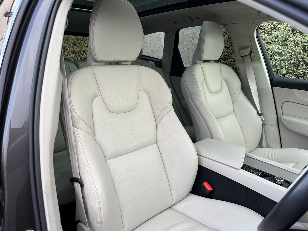 2024 Volvo XC60