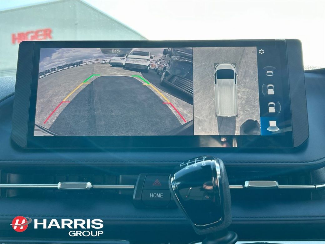 2025 Grey Maxus Deliver 7