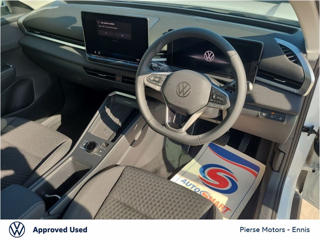 2026 Volkswagen T-Roc