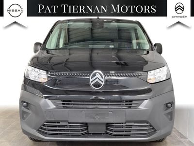 2025 Citroen Berlingo