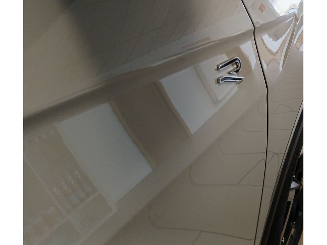 2025 Volkswagen T-Cross