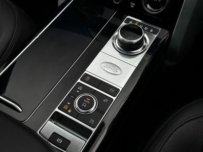 2021 Land Rover Range Rover