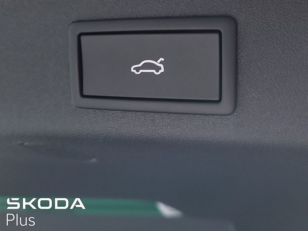 2024 Skoda Kodiaq