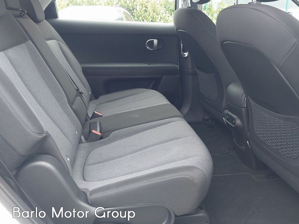 2025 Hyundai Ioniq 5