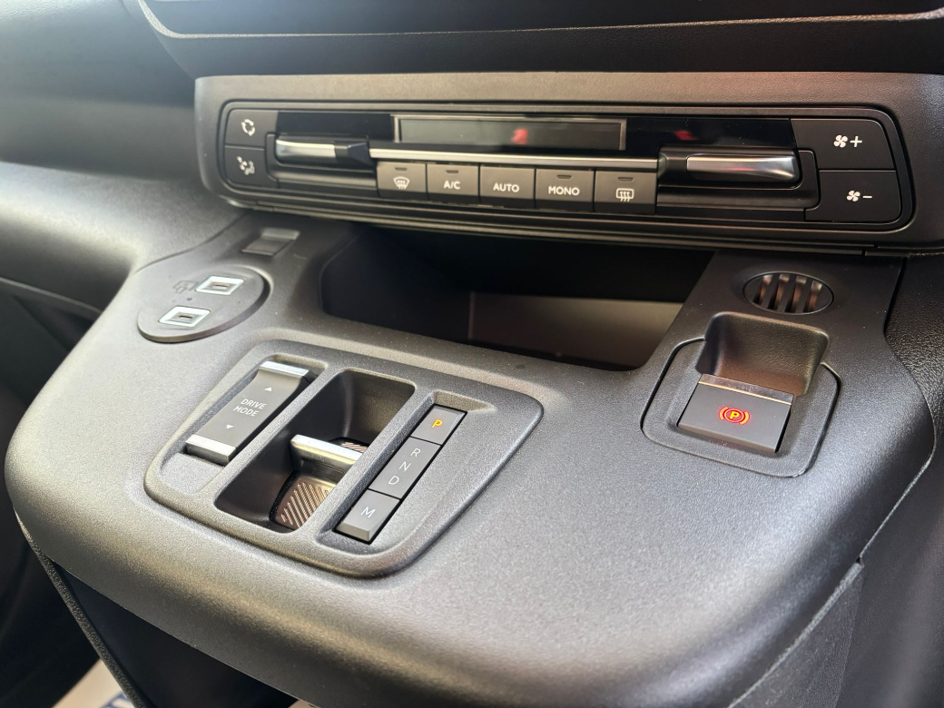 2026 Citroen Berlingo Multispace