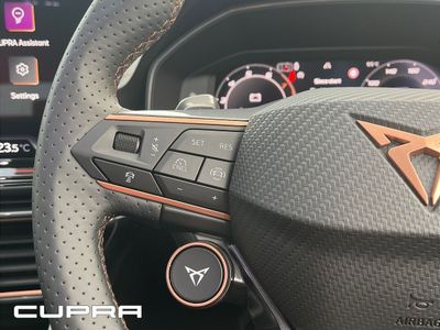 2026 Cupra Formentor