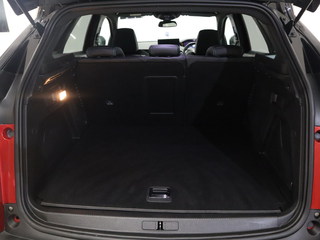 2023 Peugeot 3008