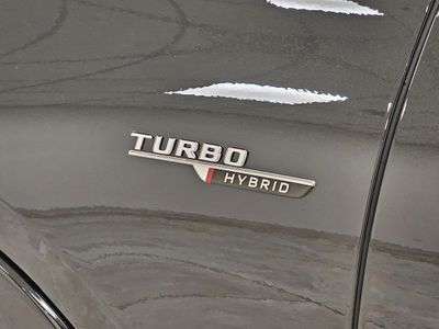 2025 Mercedes-Benz GLE Class